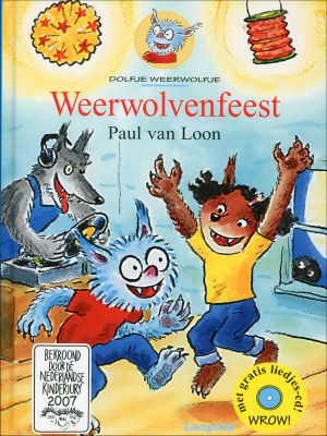 [Dolfje Weerwolfje 06] • Weerwolvenfeest